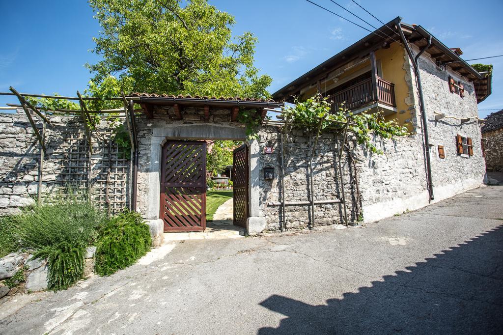Rozina Vacation House Pliskovica Exterior photo